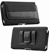 Image result for Large Cell Phone Belt Pouches