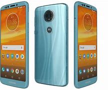 Image result for Moto E5 Plus Blue