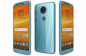 Image result for Motorola Moto E5 Plus Mineral Blue
