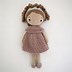 Image result for Crochet Doll Patterns Free Download