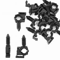 Image result for Automotive Wire Retaining Clips