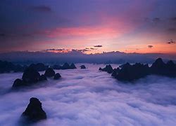 Image result for Mao Shan Mountain