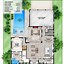 Image result for 1960s Florida House Plans