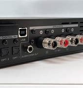 Image result for Integrated Amplifier with USB