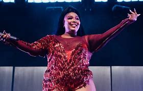Image result for Lizzo Love Hurts