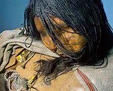 Image result for Inca Ice Mummies