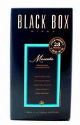 Image result for Black Moscato Bottle