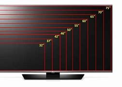 Image result for 85 Inch TV vs 55