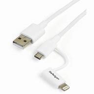Image result for Apple Micro USB Cable