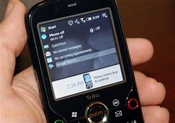 Image result for Palm Treo Pro