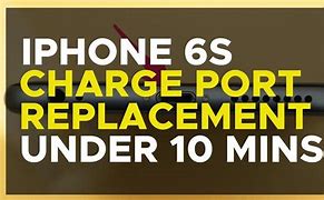 Image result for Inside View of iPhone Charging Port