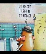Image result for Mr Potato Head Quotes