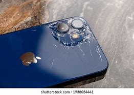 Image result for Smashed iPhone 12