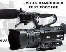 Image result for JVC F1 2 Camcorder