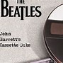 Image result for Beatles John Barrett Tapes