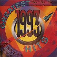 Image result for 1993 Greatest Hits Alternative