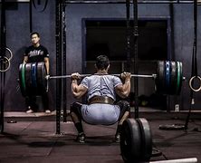 Image result for CrossFit Workout Routine