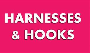 Image result for Harness Cleaning Hook
