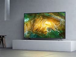 Image result for Sony 65'' Curved TV