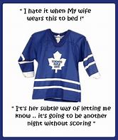 Image result for Funny Toronto Maple Leafs Cartoon