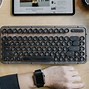 Image result for Typewriter Keyboard for Computer Wirless