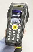 Image result for Barcode Scanner Side View