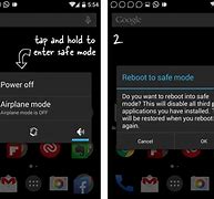 Image result for Reboot Phone in Safe Mode