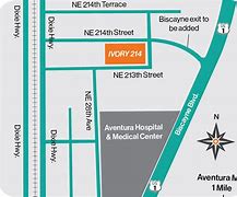 Image result for Route 9 to Aventura Mall