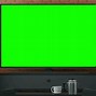 Image result for Old Television Greenscreen