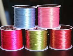 Image result for Elastic Wire