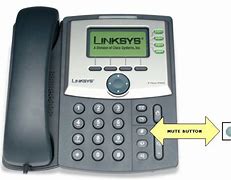 Image result for Mute Button On Desk Phone