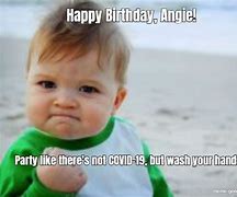 Image result for Funny Happy Birthday Angie Meme