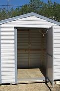 Image result for Metal 16x20 Shed