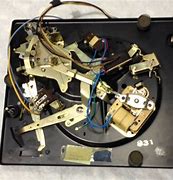Image result for Garrard 2025TC Turntable Parts