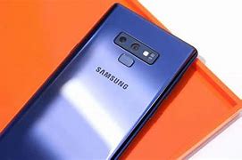 Image result for Galaxy Note 9 Specification