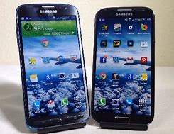 Image result for Samsung Galaxy S4 vs Samsung Galaxy Young GSMArena