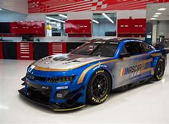 Image result for NASCAR Garage 56 Car Pictures