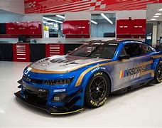 Image result for Chevrolet NASCAR