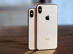 Image result for iPhone Plus XS with Button