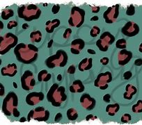 Image result for Green Leopard Wallpaper