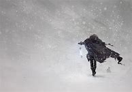 Image result for Freezing Mountain Man Art