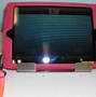 Image result for Clear iPad Mini Case with Keyboard