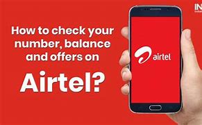 Image result for Airtel Mobile Number Check