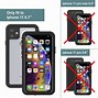 Image result for Phone Armor Waterproof Case