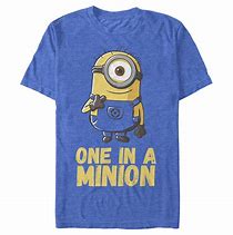 Image result for One in a Minion