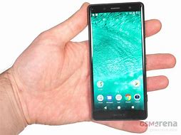 Image result for Sony Xperia XZ-2