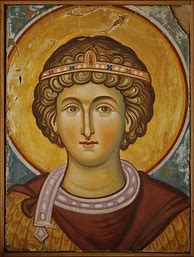 Image result for Icon Byzantine Empire