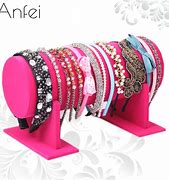 Image result for Necklace Display System for Craft Fair