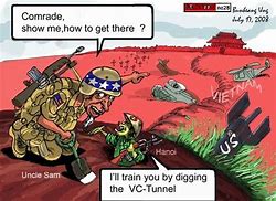 Image result for Vietcong Meme