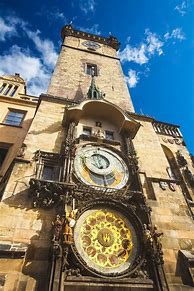 Image result for Prague City Square